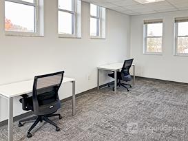 Regus | PA, Pittsburgh - Gulf Lab Rd