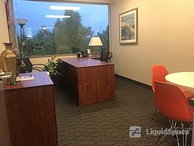 Pioneer Office Suites, LLC