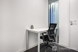 Regus | Istanbul, Altunizade