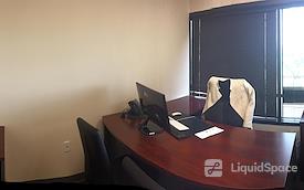Alexa's Workspaces at Hollywood