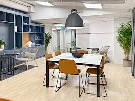 Regus | JÖNKÖPING, Östra Storgatan