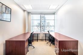 Regus | Queen & Bay