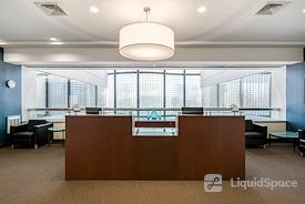Regus | MI, Troy - Troy Liberty Center