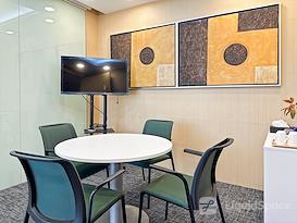Regus | GUANGZHOU, Tianhe Teem Tower