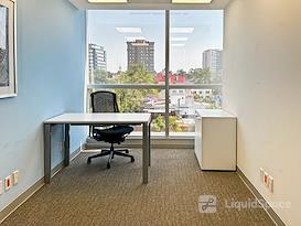Regus | MEXICO CITY, Regus Masaryk 111