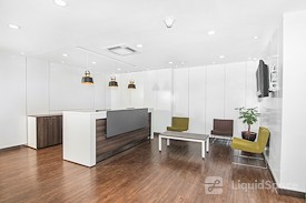 Regus | Nairobi, Regus Museum Hill