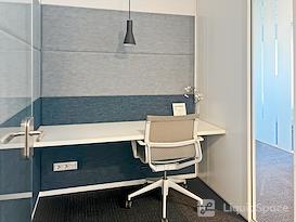 Regus | Amstelveen, Parktoren