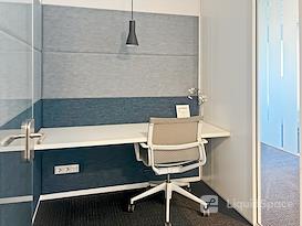 Regus | Amstelveen, Parktoren