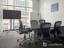 Regus | National Harbor