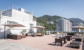 The Hive Lai Chi Kok