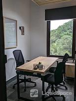 Sand and Surf Coworking