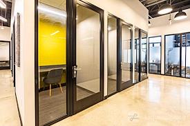 Venture X | West Palm Beach - CityPlace