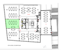 SPACES | Prague Na Perstyne 342