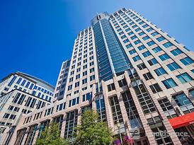 Regus | Reston Town Center II