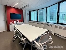 Regus | Hoofddorp, Azura