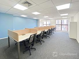 Regus | Regus Curitiba Seculo XXI