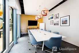 SPACES || Santa Monica