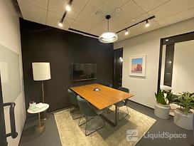 Industrious - Century City - 1925 Century Park E