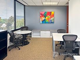 Regus | Williams Trace