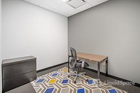 Regus | Pike &amp; Rose