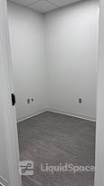 Oasis Office Space- Lanham Forbes