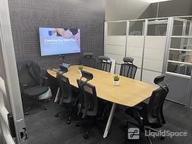 Staples Coworking Auburn
