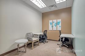 Regus || CA, Petaluma - Petaluma Marina