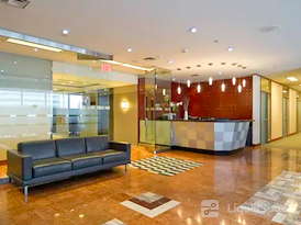 Regus | Eaton Centre