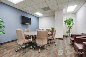 Barrister Executive Suites | Century City