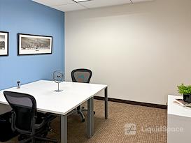 Regus | Park Ridge Plaza