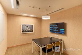 WeWork Prestige Tech Park - Jupiter Block