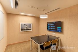 WeWork Prestige Tech Park - Jupiter Block