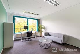 Regus | Bremen Airport