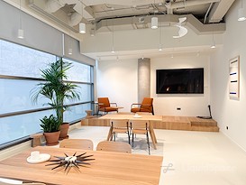 SPACES | Madrid, Avalon Business Park
