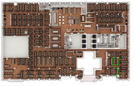 Mindspace K St