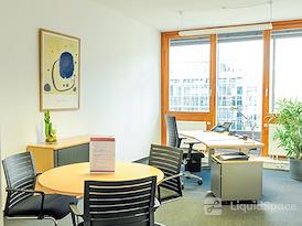 Regus | Stuttgart, Friedrichstrasse