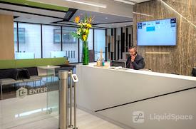 IOS OFFICES | Miyana