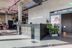 Design Offices | Erlangen, Design Offices, Paul Carree