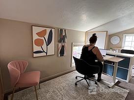 Medford Cowork Collective East