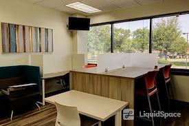 Office Evolution - Greensboro