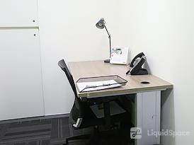 Regus | Navi Mumbai Vashi