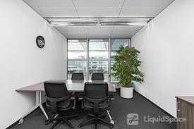 Regus | Munich Airport