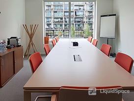 SPACES | Antwerp, Spaces Nieuw Zuid