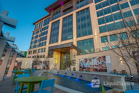 Venture X | The Realm at Castle Hills