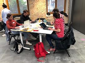 Impact Hub Karlsruhe