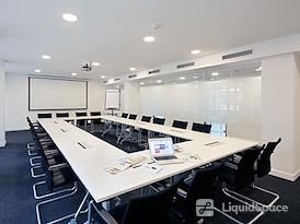 Regus | Brussels Central Station