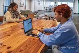 Connect Hub Coworking New Orleans