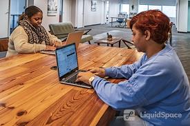 Connect Hub Coworking New Orleans