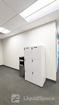 Piazza Italia Offices