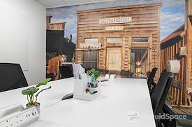 DeskLodge Beacon Tower